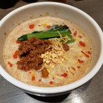 香氣　四川麺条 - 料理写真: