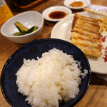 chaochao - 料理写真: