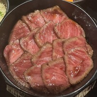 炭火和牛焼肉もうもう亭 広小路店 - 