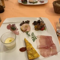 トラットリアセレーナ - 