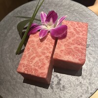 炭火和牛焼肉もうもう亭 広小路店 - 