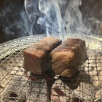 炭火和牛焼肉もうもう亭 広小路店 - 