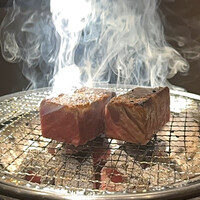 炭火和牛焼肉もうもう亭 広小路店 - 