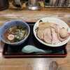 松戸中華そば 富田食堂