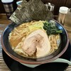 家系ラーメン 口伝家