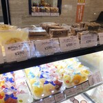 ニシキヤ洋菓子店 - 