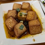 天金海鮮熱炒 - 