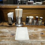 松戸中華そば 富田食堂 - 