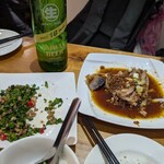 天金海鮮熱炒 - 