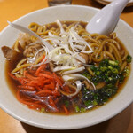 青森の旬菜旬魚とおばんざい 九十九 - 