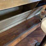 松戸中華そば 富田食堂 - 