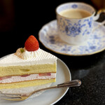 ニシキヤ洋菓子店 - 