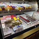ニシキヤ洋菓子店 - 