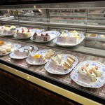 ニシキヤ洋菓子店 - 