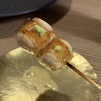 鶏匠 膳 - 