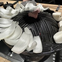 金山成吉思汗 - 