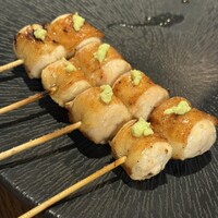 鶏匠 膳 - 