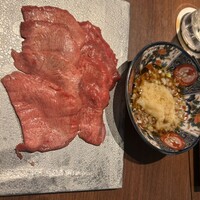 和牛焼肉やくにく 徹 - 
