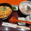 蕎麦しゃぶ総本家浪花そば 北浜店