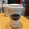 シアトルズベストコーヒー アミュプラザ博多店