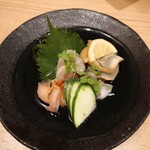 第一玉家寿し - 