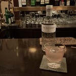 バーブルーチップ - 