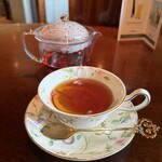 レストラン＆ラウンジ eu - 