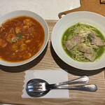 東京オリーブ - 