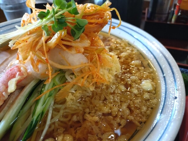 そば処泰光 - 天童南（そば）の写真