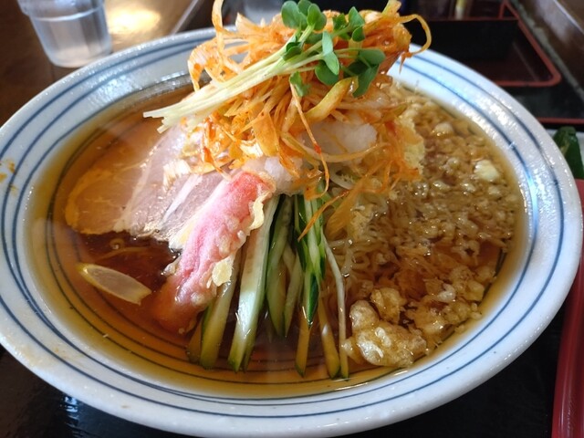 そば処泰光 - 天童南（そば）の写真