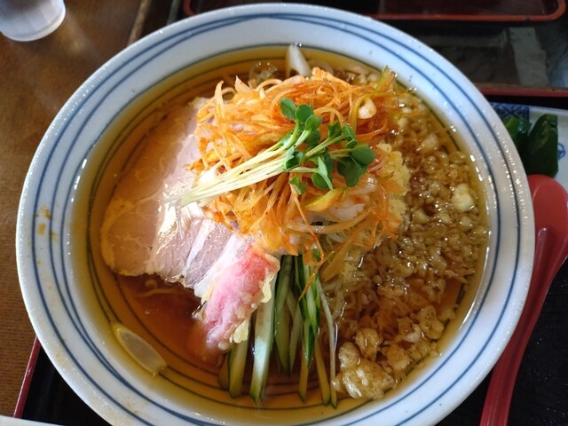 そば処泰光 - 天童南（そば）の写真