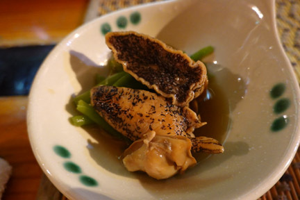 おいちい - 東大館（焼き鳥）の写真