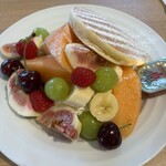 果実園 リーベル 横浜ランドマークプラザ店 - 