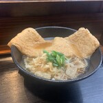 うどん つる太 - 