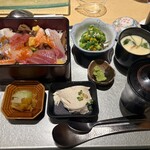とうふ旬菜 心音 綱島湯けむりの庄店 - 