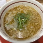 麺屋 えぐち - 