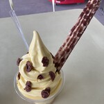 霞ケ浦 どうぶつとみんなのいえ カフェ - 