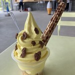 霞ケ浦 どうぶつとみんなのいえ カフェ - 