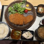 とうふ旬菜 心音 綱島湯けむりの庄店 - 