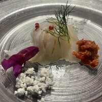 ワカヌイ グリル ダイニング バー 東京 - 