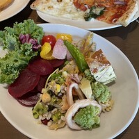 The Kitchen Salvatore Cuomo GINZA - 