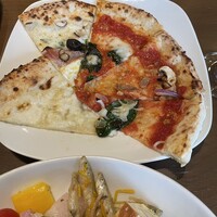 The Kitchen Salvatore Cuomo GINZA - 
