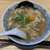 丸源ラーメン 福岡馬出店