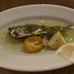 ビストロ コムダビチュード - 