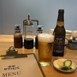 食堂かわむら - 