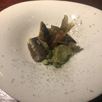 ビストロ・シンバ - 