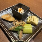 いっちゃが - 