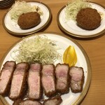 とんかつジョニー - 