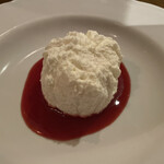 ビストロ コムダビチュード - 