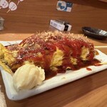 惣助 - とんぺい焼き